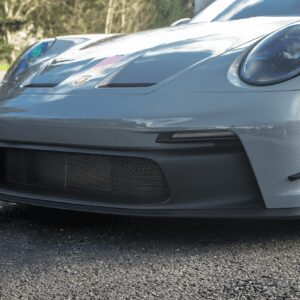 Porsche - 992 GT3MR - Image 8