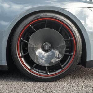 Porsche - 992 GT3MR - Image 15