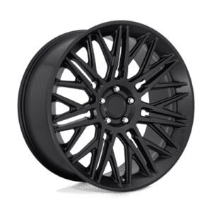 22 inch Rotiform JDR Alloy Wheel (Set of 4)