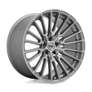 22 inch Niche Premio alloy wheel (set of 4)