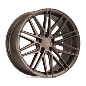 22 inch TSW Pescara bronze alloy wheel (set of 4)