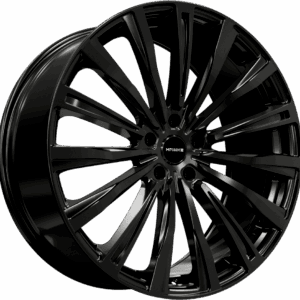 22 inch Hawke Chayton Alloy Wheel (set of 4)