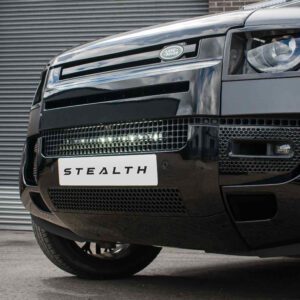 STEALTH 20" Led Grill Kit For Defender 2020+ L663