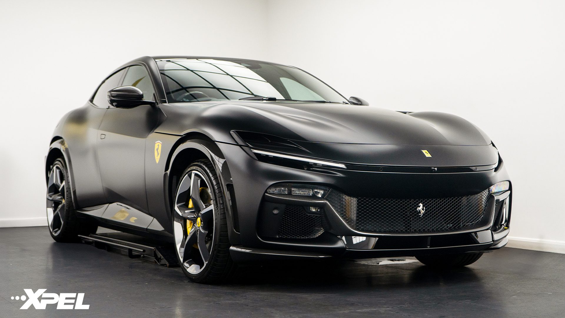 Ferrari Perasuange v2