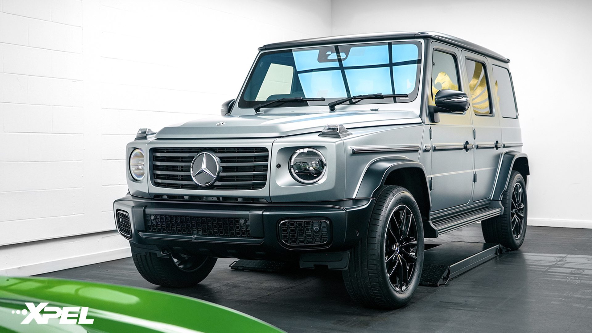 G Wagon v2