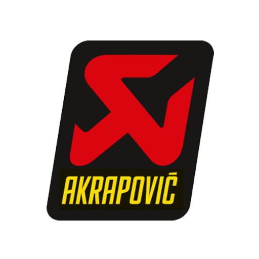 Akrapovic