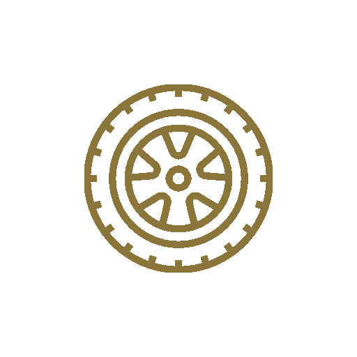 Wheel Covers