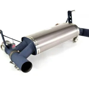 Lamborghini Huracan Performante Lp640-4 Active Valve Sport Exhaust (2018-19)