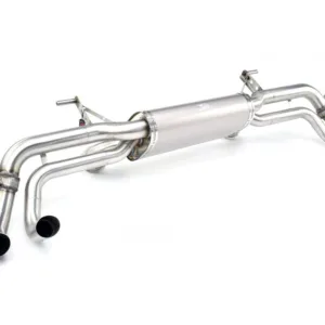 Quicksilver Lamborghini Huracan Lp610-4, Lp580-2 Active Titan Exhaust (2014 On)
