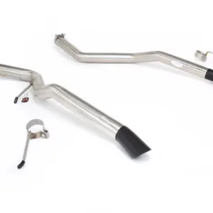 Quicksilver Range Rover Velar P380 Sport Rear Sections (2017 On)