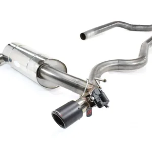 Quicksilver Bmw M140I Sound Architect Titan Sport Exhaust (2016 On)
