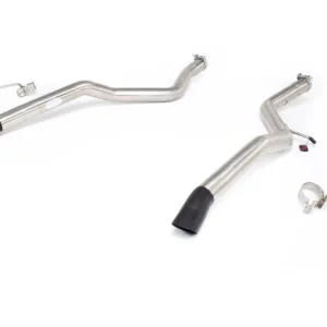 Quicksilver Range Rover Velar D300 Dynamic Sport Rear Sections (2017 On)