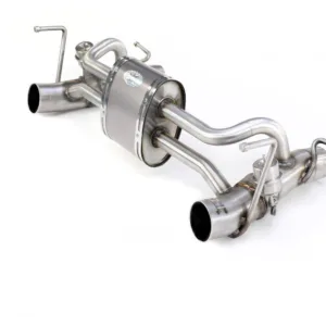 Quicksilver Ferrari 488 Active Titan Sport Exhaust (2015-20)