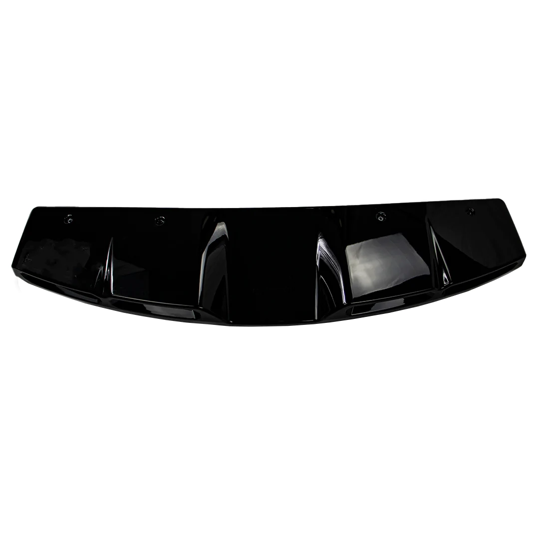 Assetti Gloss Black LED Roof Light Pod Kit for Land Rover Defender 2020+  L663 - Assetti