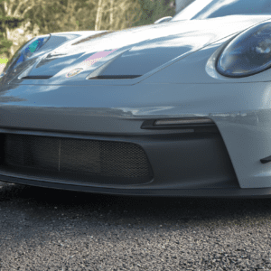 Porsche - 992 GT3MR - Image 8