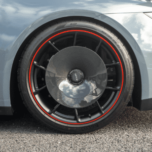Porsche - 992 GT3MR - Image 15