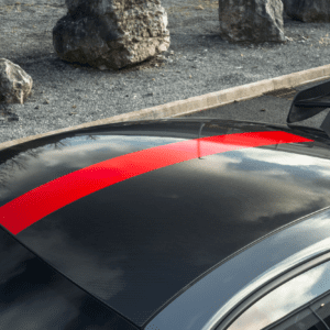 Porsche - 992 GT3MR - Image 16