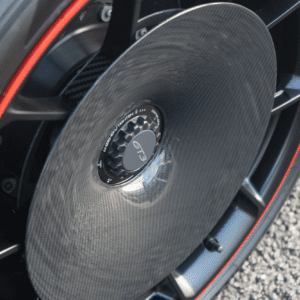 Porsche - 992 GT3MR - Image 17