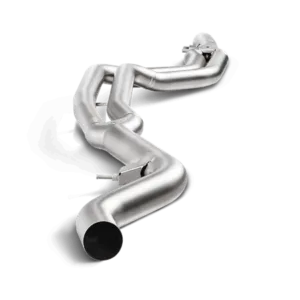 BMW M140i / M240i (F20/F21) | Akrapovic | Evolution Link pipe set (SS)