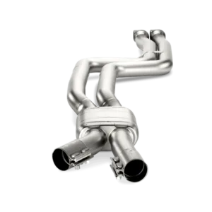 BMW M3 / M4 (F80 / F82 / F83) | Akrapovic | Evolution Link pipe set (Titanium)