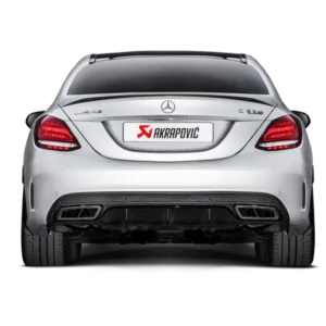 Mercedes AMG C63 Estate / Sedan (S205 / W205) | Akrapovic | Valve Actuator Kit