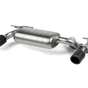 BMW M140i (F20 / F21) OPF/GPF | Akrapovic | Slip-On Line (Titanium)
