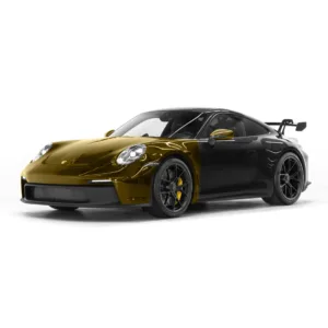 Paint Protection Film (PPF) Front End - Porsche 992 GT3