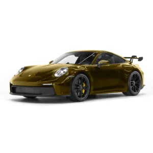 Paint Protection Film (PPF) Full Car - Porsche 992 GT3