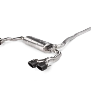 Mercedes AMG A45 / A45S / GLA45 / GLA45S (W177 / H247) | Akrapovic | Evolution Link pipe set (SS)