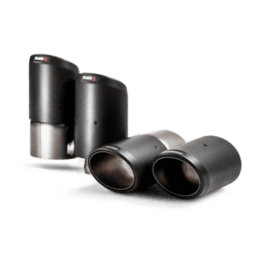 Porsche - 536 | Cayenne / Coupe / E-Hybrid / GTS / S / Turbo S | Akrapovic | Tail pipe set (Carbon)