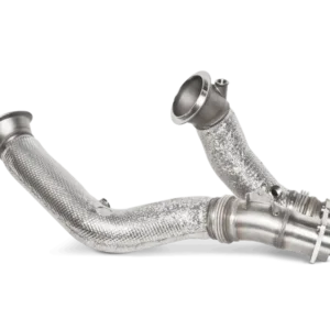 BMW M2 Competition / M4 / M3 (F87N / F82 / F80) | Akrapovic | Downpipe (SS)