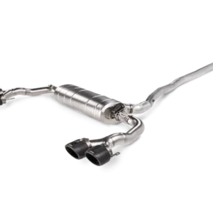 Mercedes AMG A45 / A45S (W177) | Akrapovic | Evolution Line System