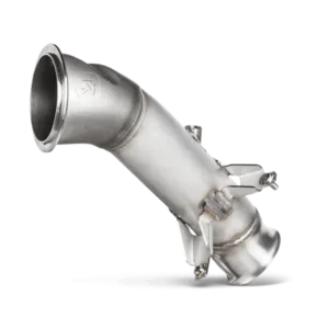 BMW M2 (F87) | Akrapovic | Downpipe w/o Cat (SS)