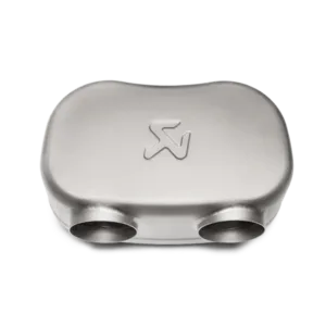 Porsche GT3 / GT3RS (991.1 / 991.2) | Akrapovic | dB reducer (Titanium)