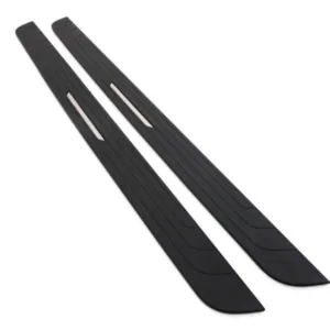 Assetti Fixed side steps for Range Rover Vogue 2023+