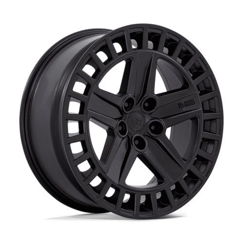 20 inch Black Rhino Alston Alloy Wheel (Set of 4) - Assetti