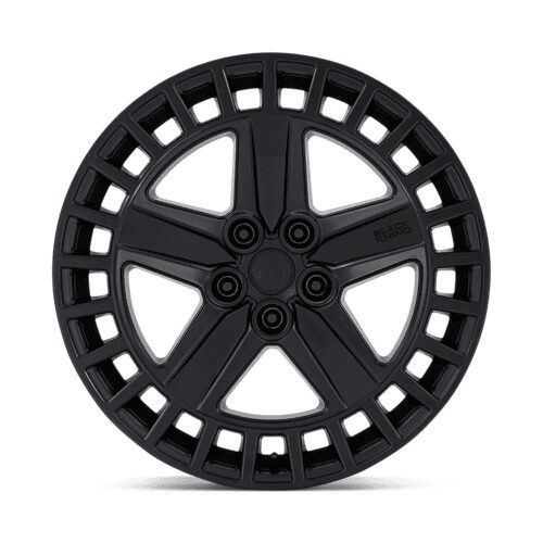 20 inch Black Rhino Alston Alloy Wheel (Set of 4) - Assetti
