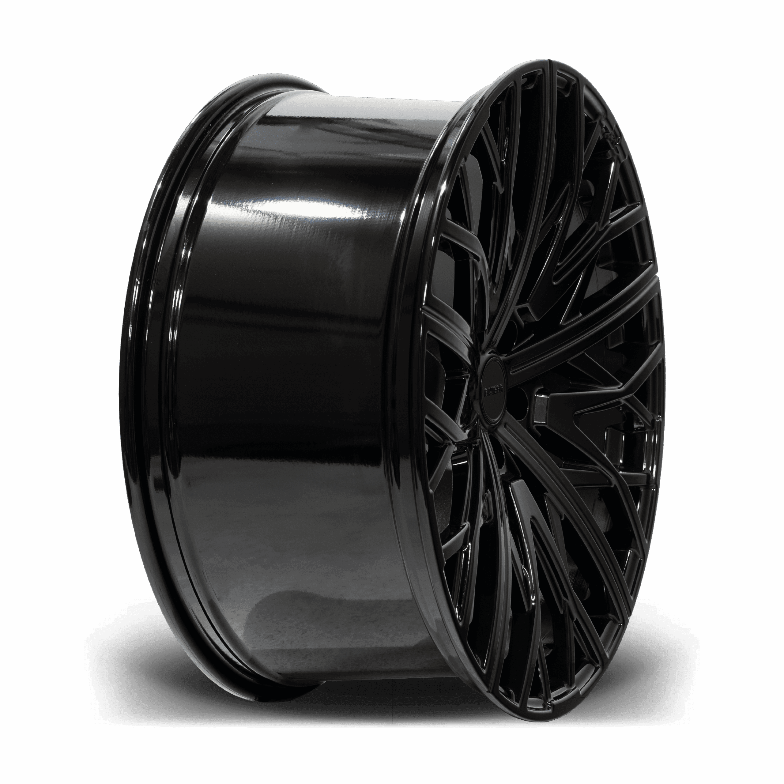22 inch Riviera RV131 Alloy Wheel (Set of 4) - Assetti