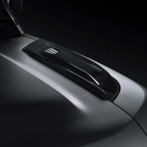 Urban best of British bonnet vent set Defender 2020+ L663