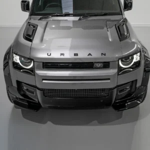 Urban Widetrack Front Canards Defender 2020+ L663