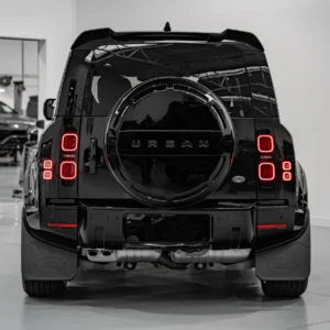 Urban Premium Wheel Cover Defender 2020+ L663