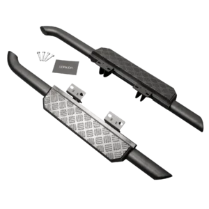 Urban Side Steps Defender 90 2020+ L663