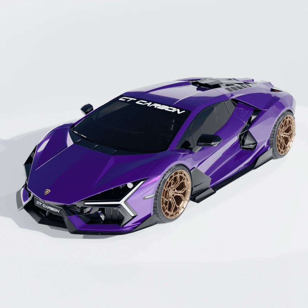 LAMBORGHINI REVUELTO FULL CARBON FIBRE KIT Assetti lamborghini-revuelto-full-carbon-fibre-kit-assetti
